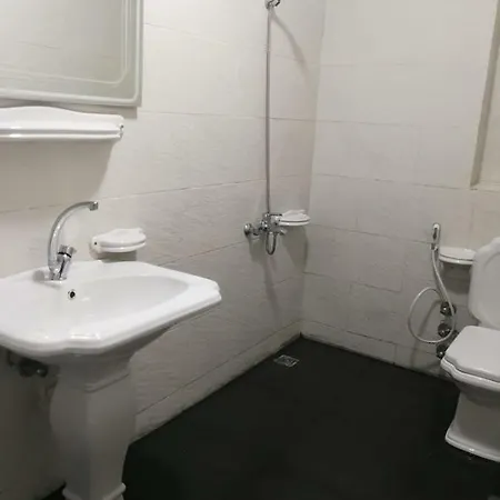 Lovely Apartment With Side Sea View Located In The Heart Of The Alexandria Exterior photo