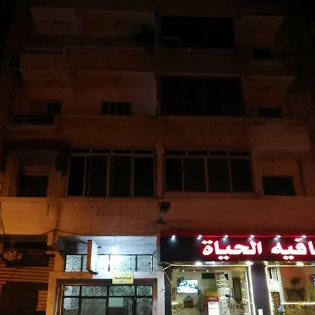 Lovely Apartment With Side Sea View Located In The Heart Of The Alexandria Exterior photo